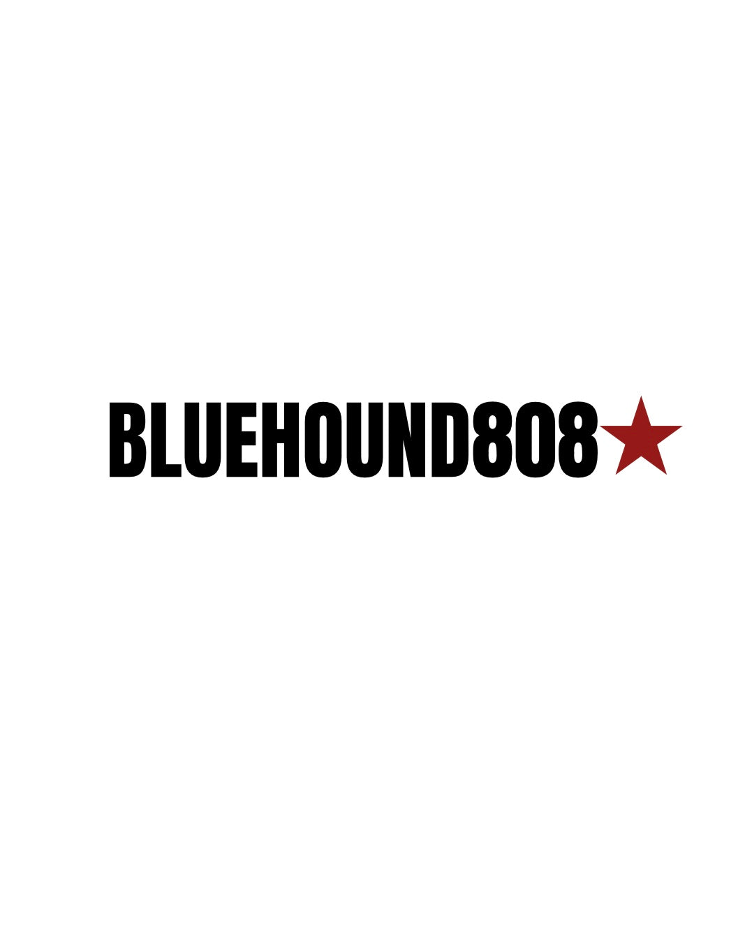 Bluehound808